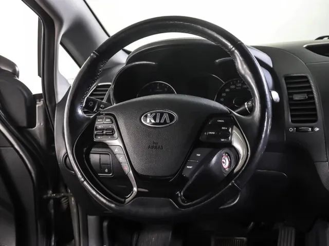 Kia Cerato, III — фото 19