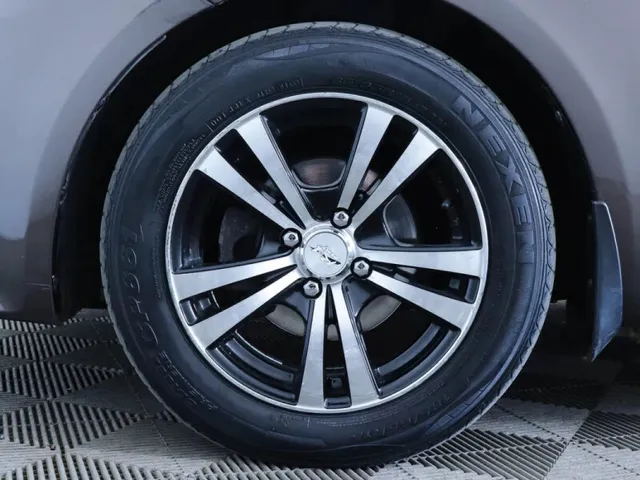 Kia Rio, III Рестайлинг — фото 7