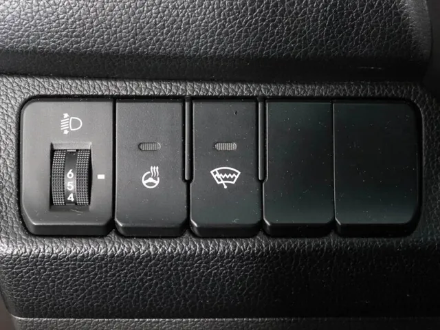 Kia Rio, III Рестайлинг — фото 13