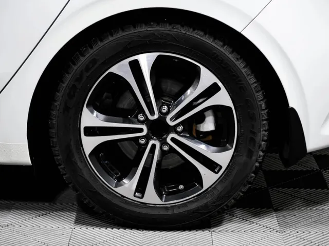 Kia Ceed, III — фото 10