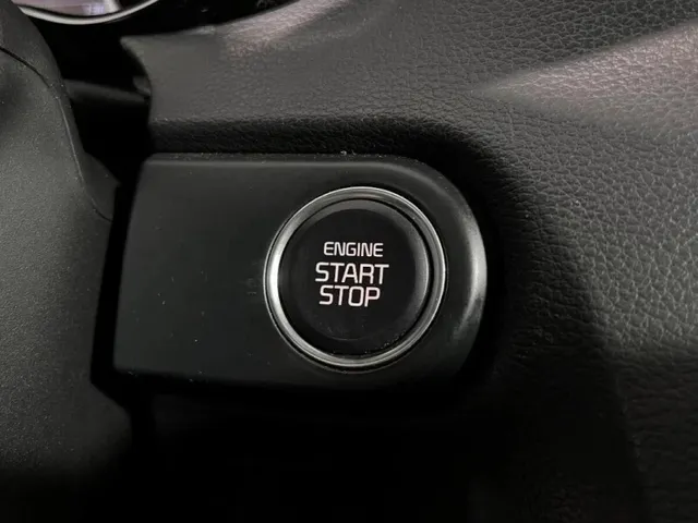 Kia Ceed, III — фото 14