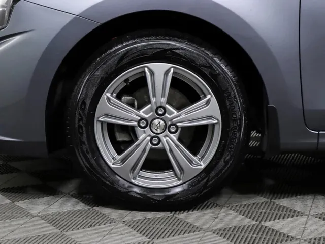 Kia Rio, IV Рестайлинг — фото 10