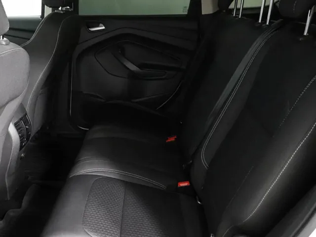 Ford Kuga, II Рестайлинг — фото 11