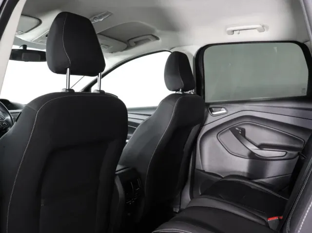 Ford Kuga, II Рестайлинг — фото 13