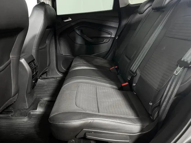 Ford Kuga, II Рестайлинг — фото 6