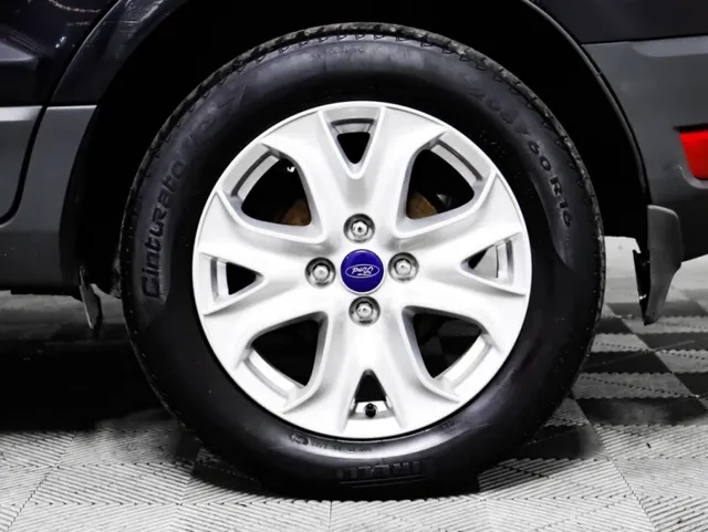 Ford EcoSport, II — фото 6