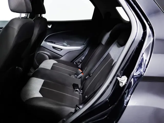Ford EcoSport, II — фото 10