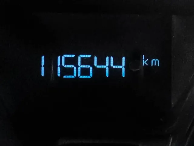 Ford EcoSport, II — фото 10