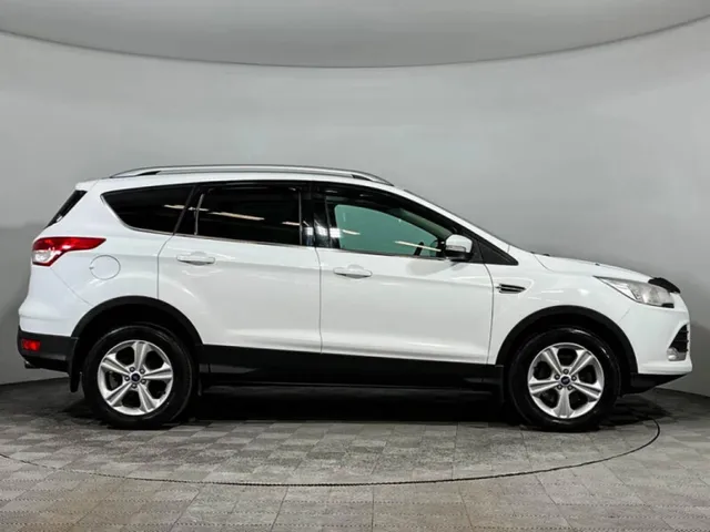 Ford Kuga, II — фото 4