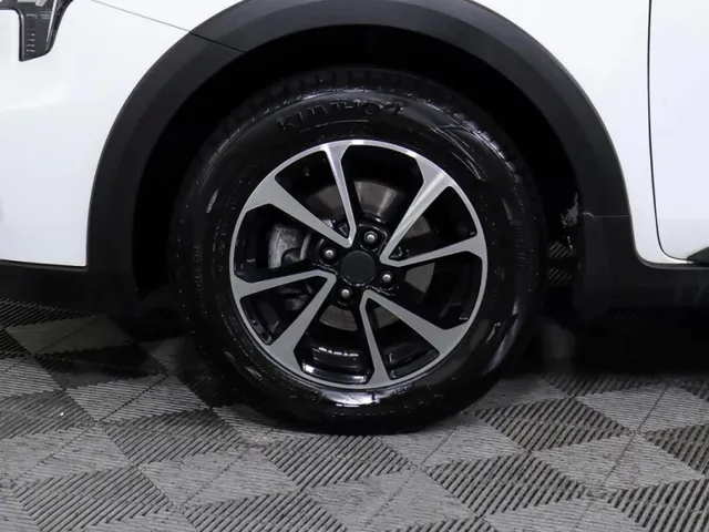 Kia Rio, IV Рестайлинг — фото 10