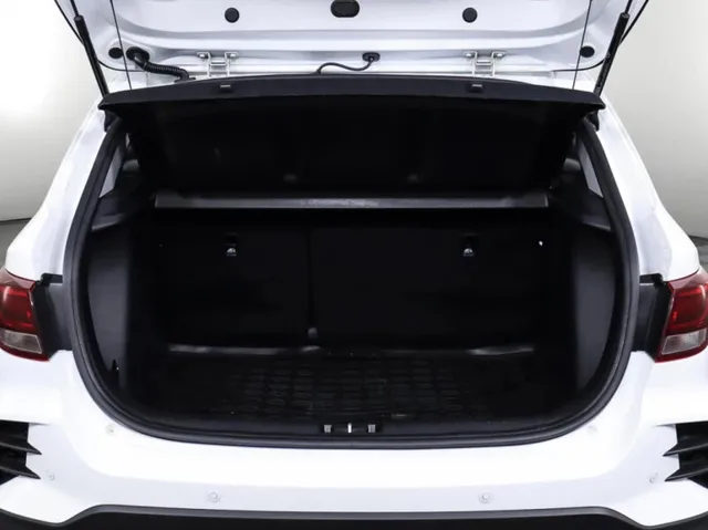 Kia Rio, IV Рестайлинг — фото 12