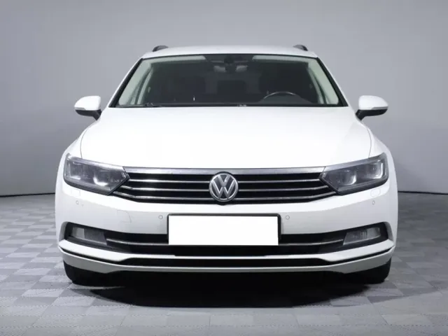 Volkswagen Passat, B8 — фото 2