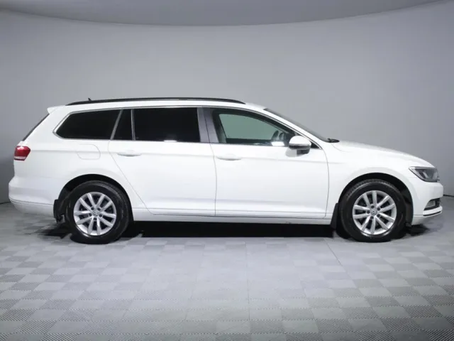 Volkswagen Passat, B8 — фото 4