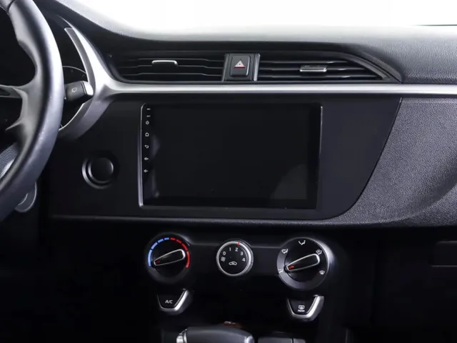 Kia Rio, IV Рестайлинг — фото 18