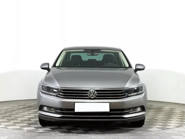Volkswagen Passat, B8 — фото 2