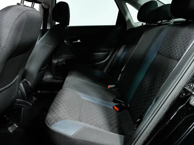 Volkswagen Polo, V Рестайлинг — фото 14