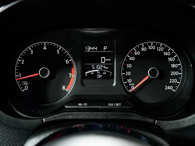 Volkswagen Polo, V Рестайлинг — фото 10