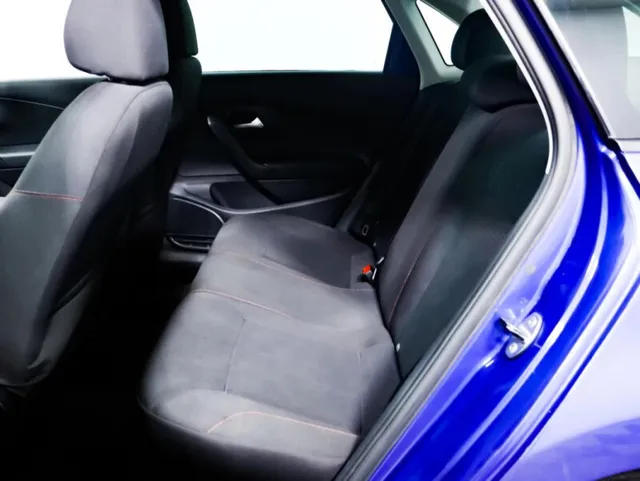 Volkswagen Polo, V Рестайлинг — фото 14