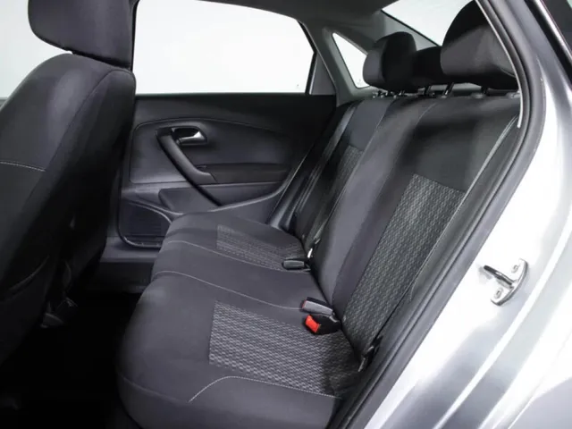 Volkswagen Polo, V Рестайлинг — фото 11