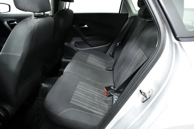 Volkswagen Polo, V Рестайлинг — фото 12