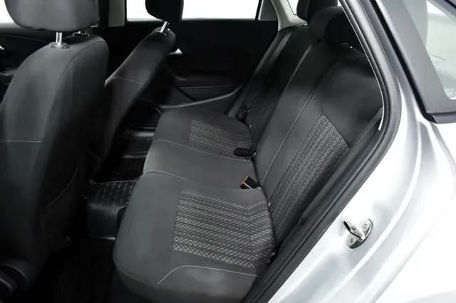 Volkswagen Polo, V Рестайлинг — фото 12