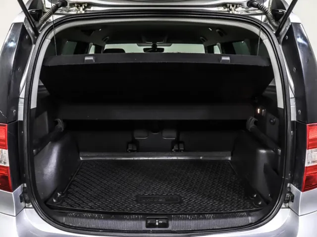 Skoda Yeti, I Рестайлинг — фото 11