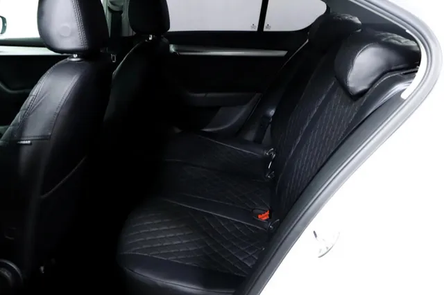 Skoda Octavia, III (A7) Рестайлинг — фото 12