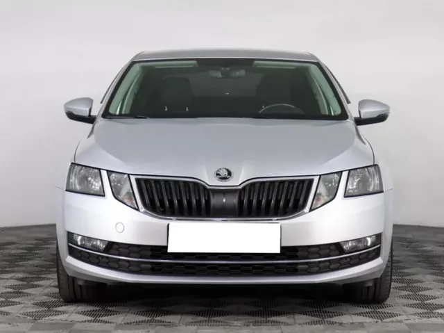 Skoda Octavia, III (A7) Рестайлинг — фото 2