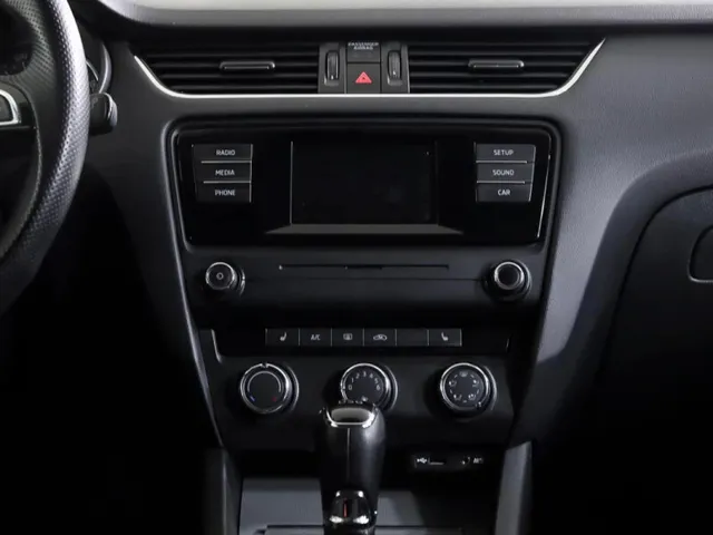 Skoda Octavia, III (A7) — фото 17