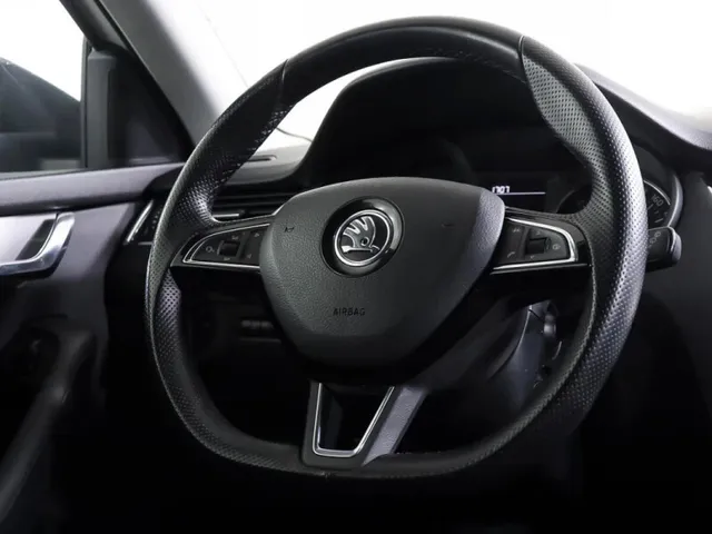 Skoda Octavia, III (A7) — фото 19