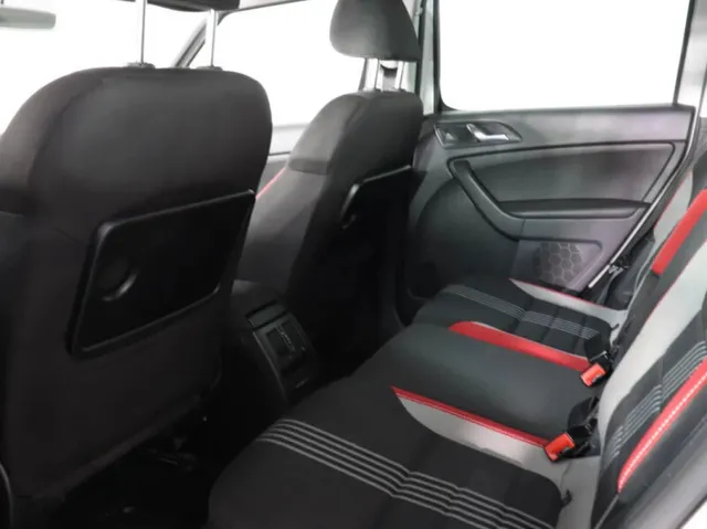 Skoda Yeti, I Рестайлинг — фото 14