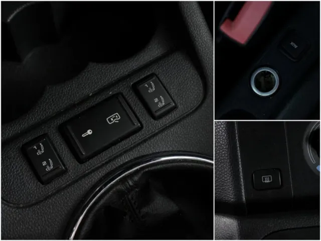 Skoda Fabia, II Рестайлинг — фото 16