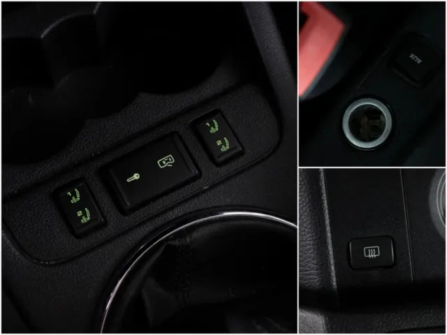 Skoda Fabia, II Рестайлинг — фото 16