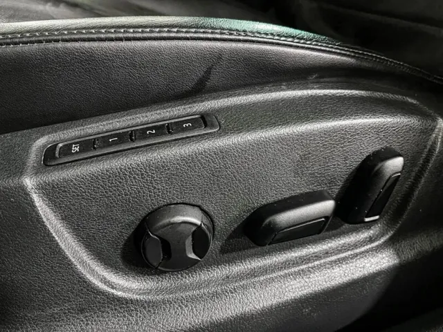 Skoda Octavia, III (A7) — фото 15