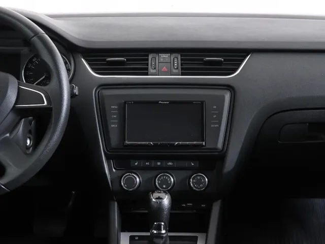 Skoda Octavia, III (A7) — фото 14