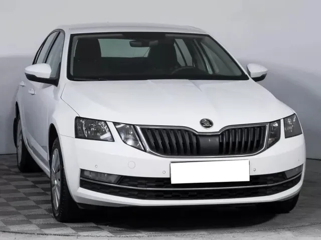 Skoda Octavia, III (A7) Рестайлинг — фото 3