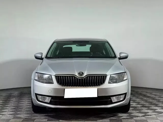 Skoda Octavia, III (A7) — фото 2