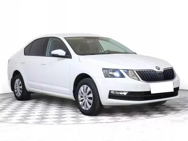 Skoda Octavia, III (A7) Рестайлинг — фото 3