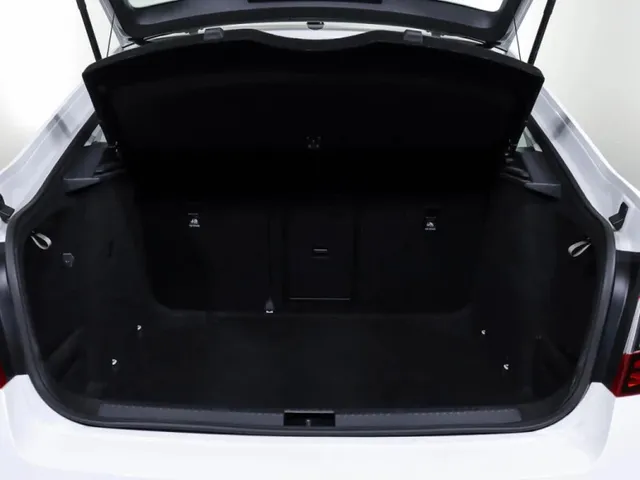 Skoda Octavia, III (A7) Рестайлинг — фото 12