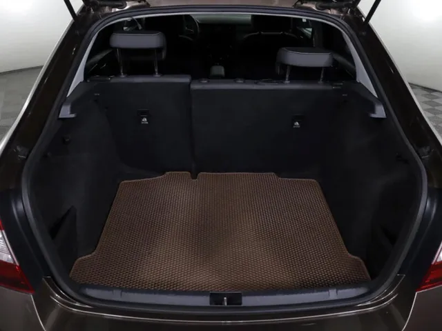 Skoda Rapid, I Рестайлинг — фото 12