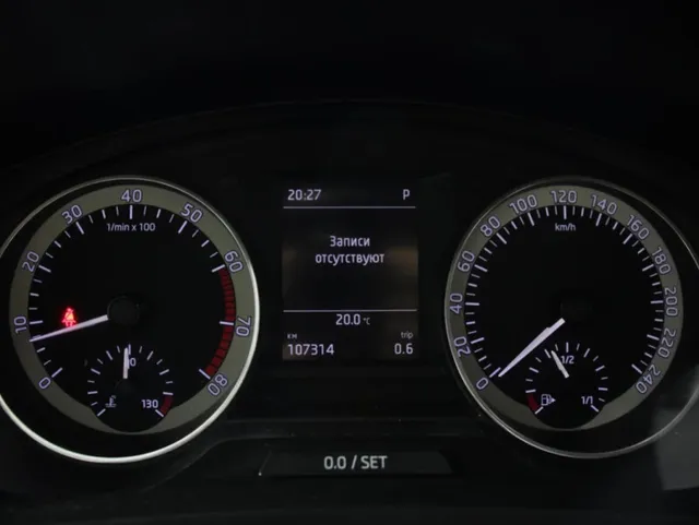Skoda Rapid, I Рестайлинг — фото 12