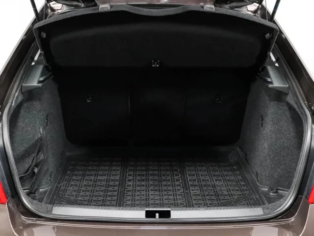 Skoda Octavia, III (A7) Рестайлинг — фото 13