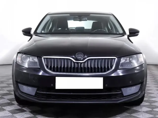 Skoda Octavia, III (A7) — фото 2