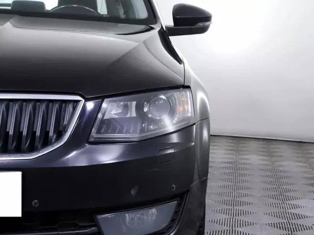 Skoda Octavia, III (A7) — фото 9