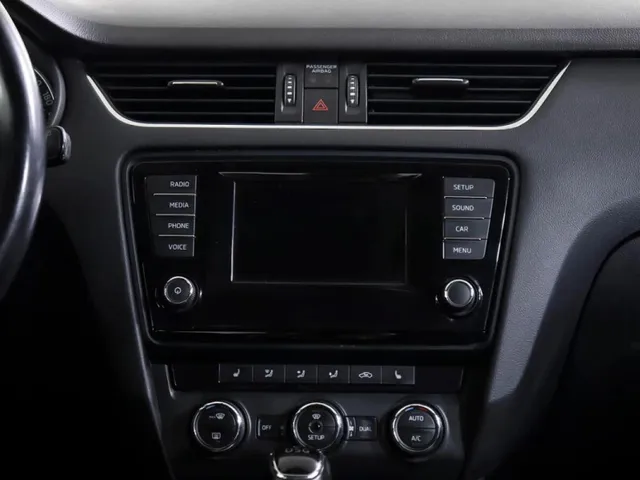 Skoda Octavia, III (A7) — фото 17