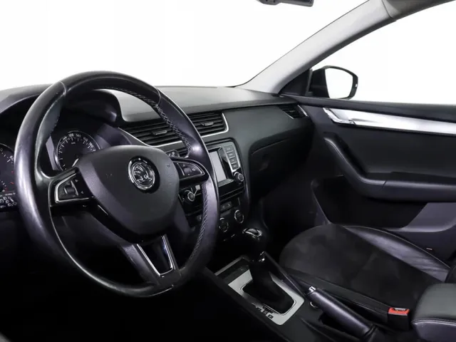 Skoda Octavia, III (A7) — фото 18