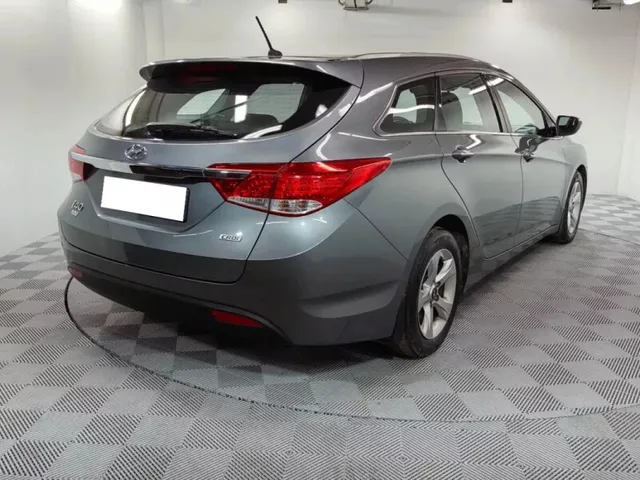 Hyundai i40, I — фото 6