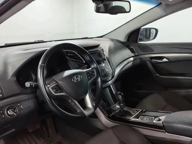 Hyundai i40, I — фото 12