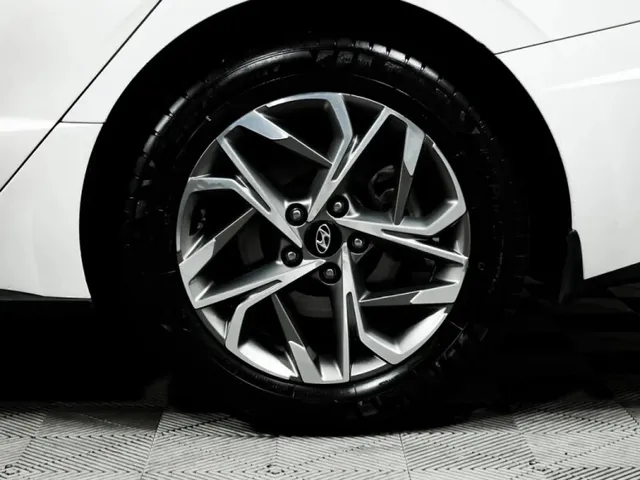 Hyundai Sonata, VIII (DN8) — фото 10