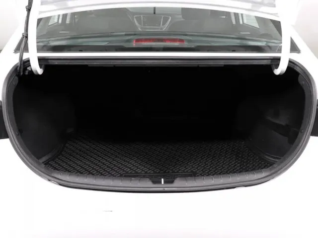 Hyundai Solaris, II Рестайлинг — фото 7
